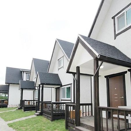Zain Village 西归浦市 外观 照片