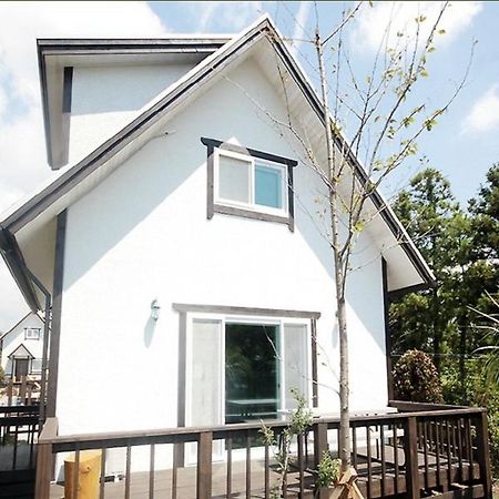 Zain Village 西归浦市 外观 照片