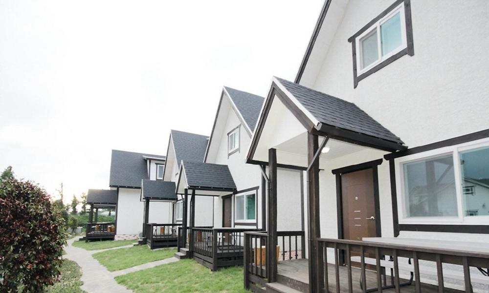 Zain Village 西归浦市 外观 照片