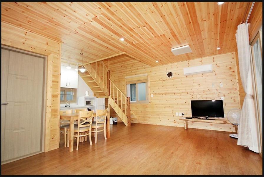 Zain Village 西归浦市 外观 照片